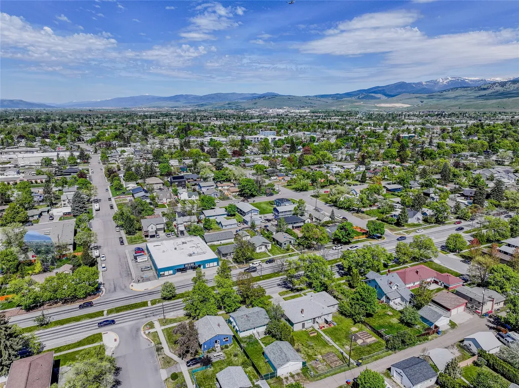 939 Stephens Avenue Missoula MT 59801