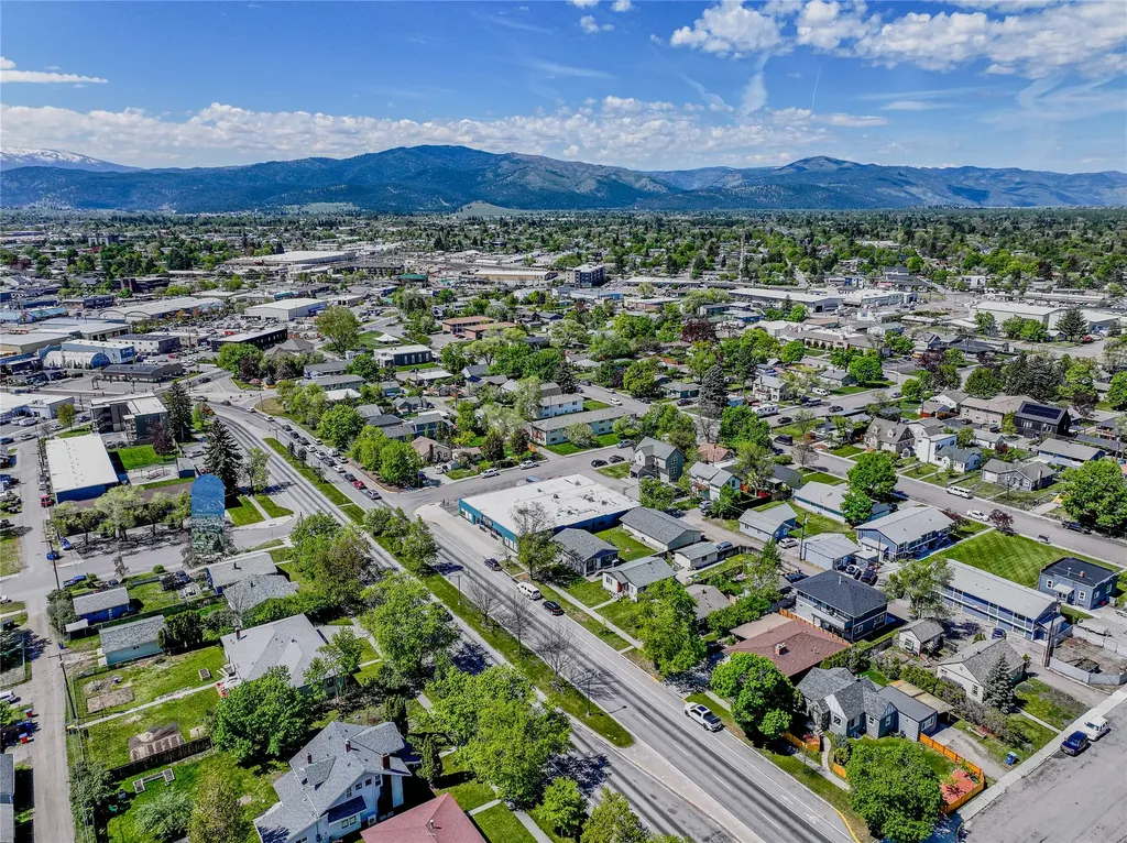 939 Stephens Avenue Missoula MT 59801