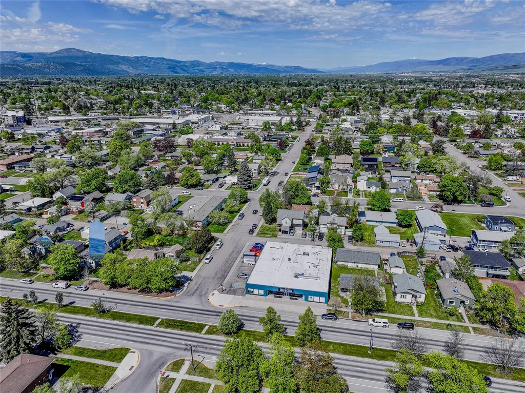 939 Stephens Avenue Missoula MT 59801
