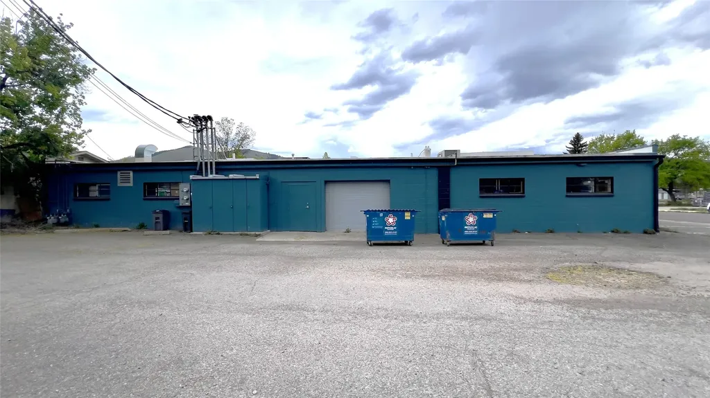 939 Stephens Avenue Missoula MT 59801
