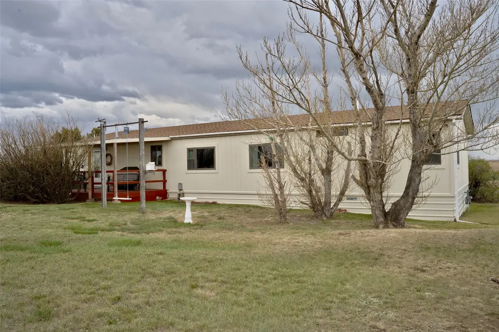 179 Mel Hegg Road Cut Bank MT 59427