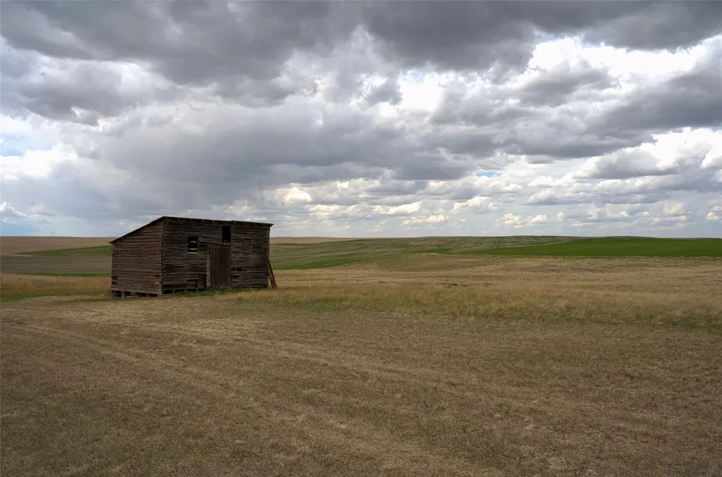 179 Mel Hegg Road Cut Bank MT 59427