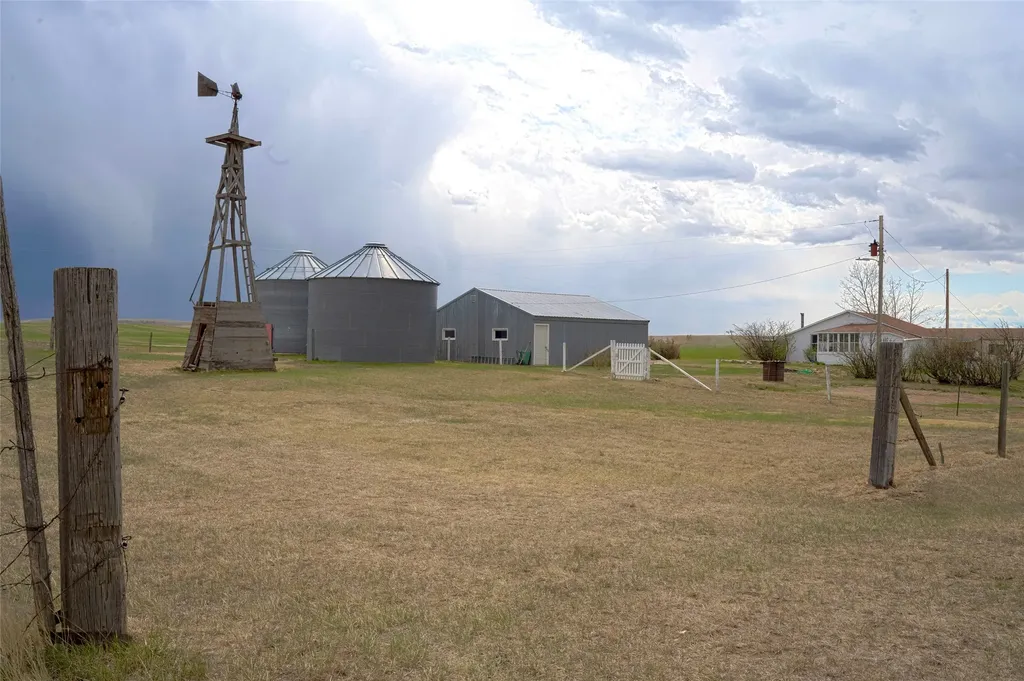 179 Mel Hegg Road Cut Bank MT 59427