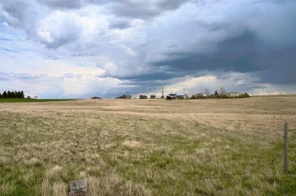 179 Mel Hegg Road Cut Bank MT 59427
