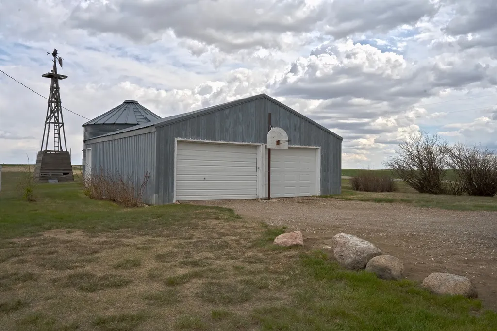 179 Mel Hegg Road Cut Bank MT 59427