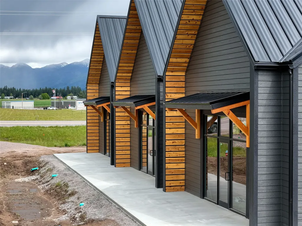 101 Jewel Basin Court Bigfork MT 59911