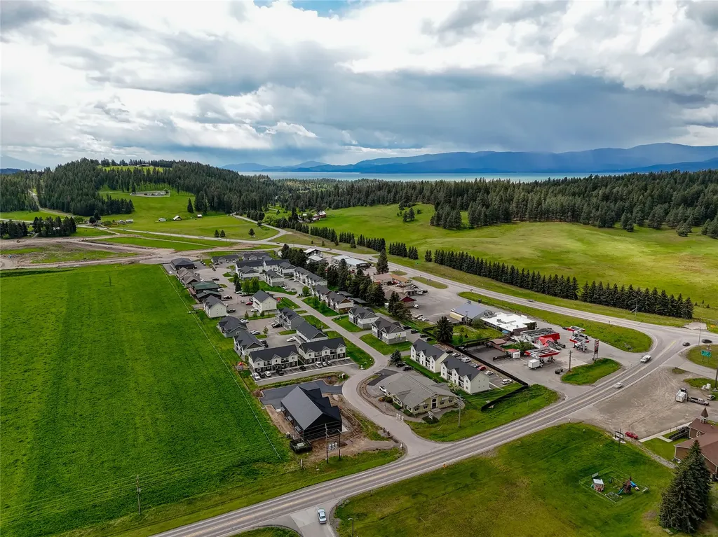 101 Jewel Basin Court Bigfork MT 59911