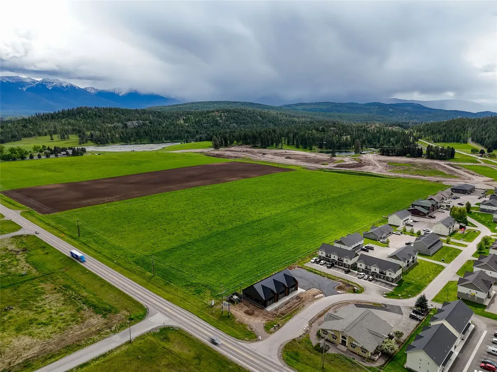 101 Jewel Basin Court Bigfork MT 59911