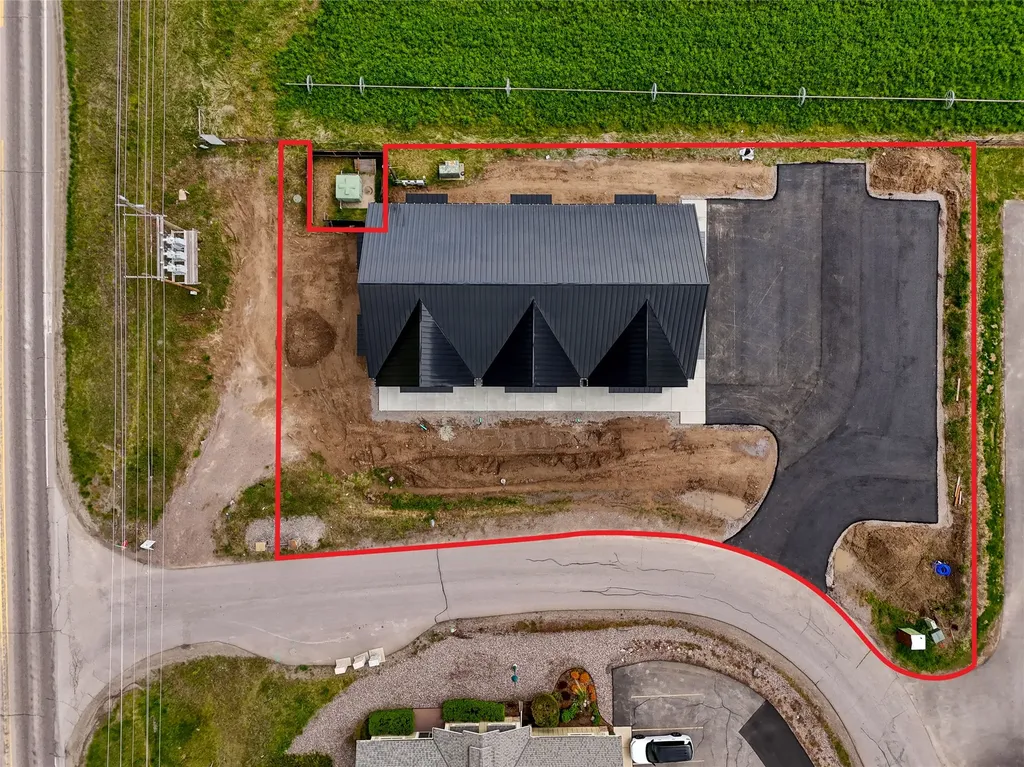 101 Jewel Basin Court Bigfork MT 59911