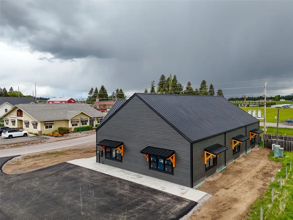 101 Jewel Basin Court Bigfork MT 59911