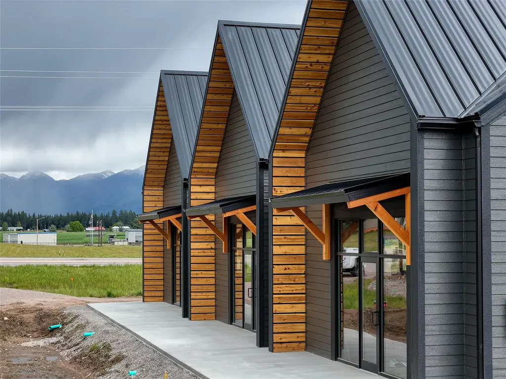101 Jewel Basin Court Bigfork MT 59911