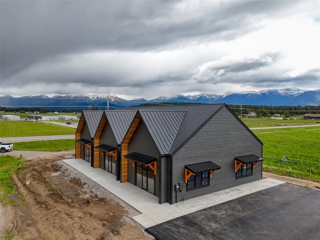 101 Jewel Basin Court Bigfork MT 59911