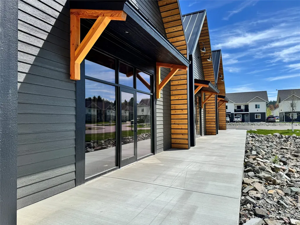 101 Jewel Basin Court Bigfork MT 59911