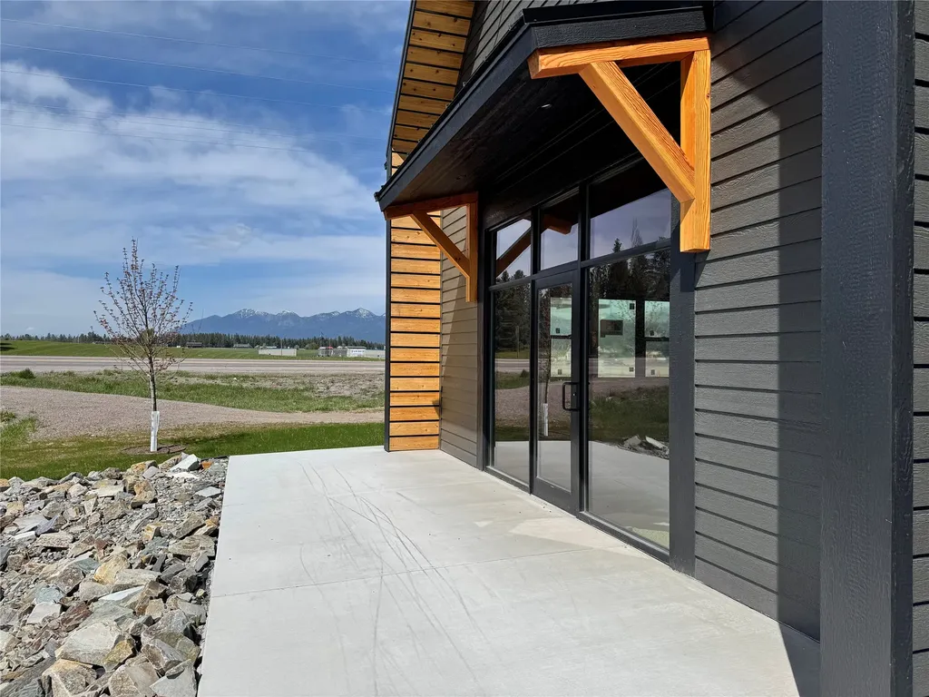 101 Jewel Basin Court Bigfork MT 59911