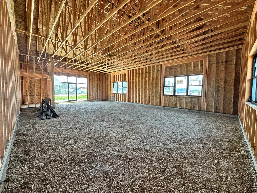 101 Jewel Basin Court Bigfork MT 59911
