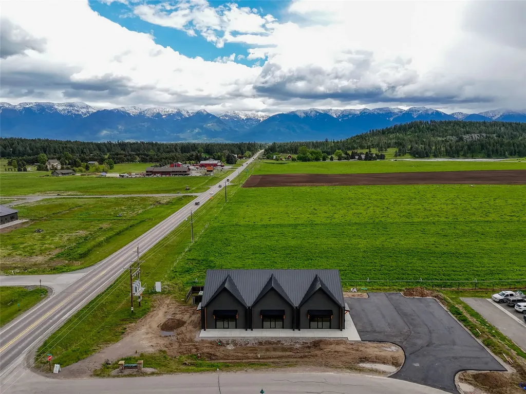 101 Jewel Basin Court Bigfork MT 59911
