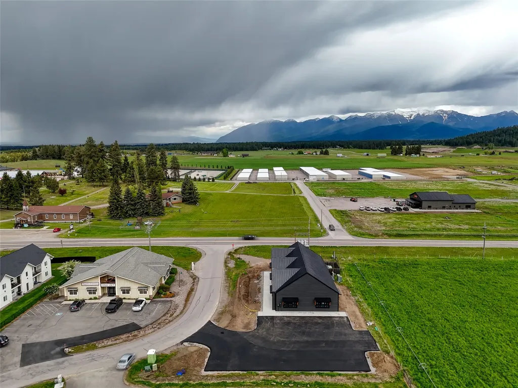 101 Jewel Basin Court Bigfork MT 59911