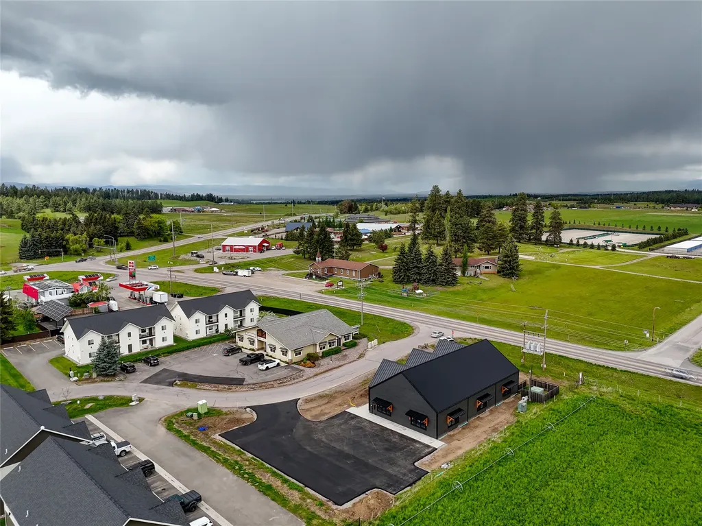 101 Jewel Basin Court Bigfork MT 59911