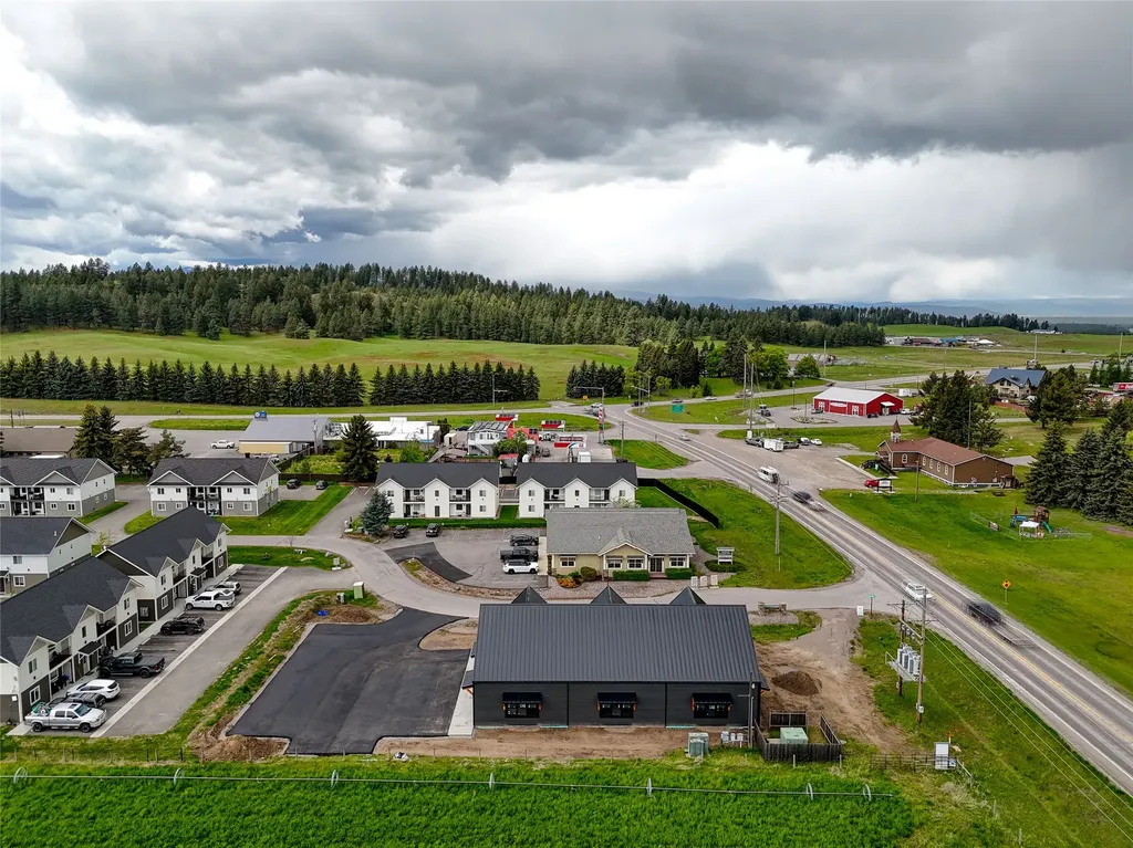 101 Jewel Basin Court Bigfork MT 59911