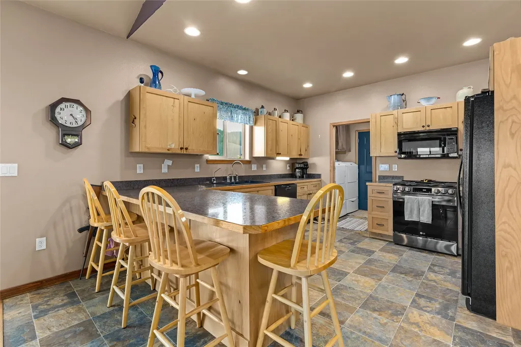 58410 Crow Dam Road Charlo MT 59824