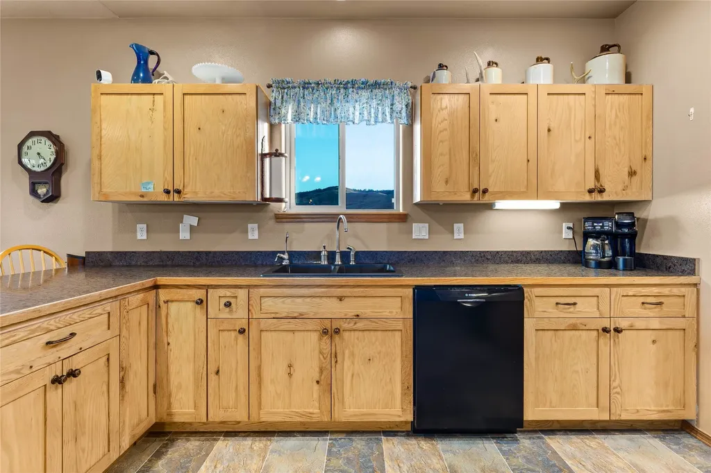 58410 Crow Dam Road Charlo MT 59824