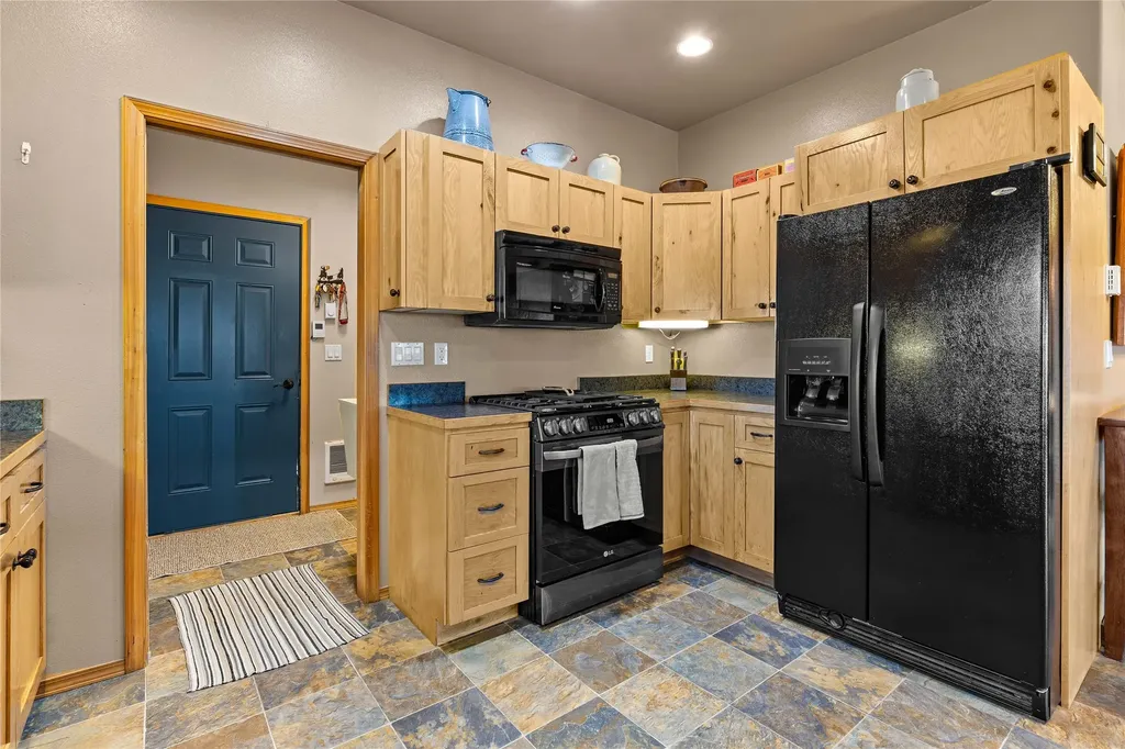 58410 Crow Dam Road Charlo MT 59824