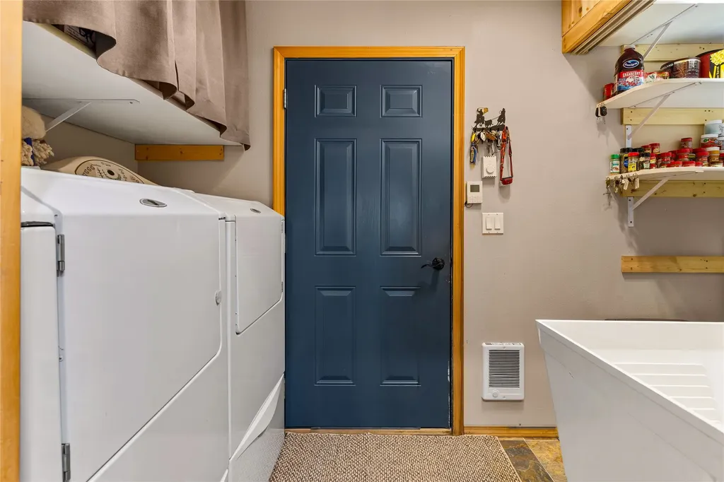 58410 Crow Dam Road Charlo MT 59824