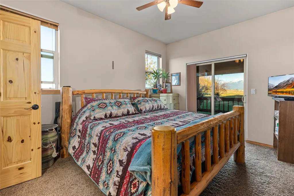 58410 Crow Dam Road Charlo MT 59824