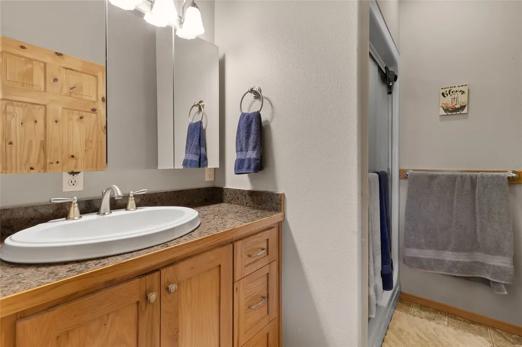 58410 Crow Dam Road Charlo MT 59824