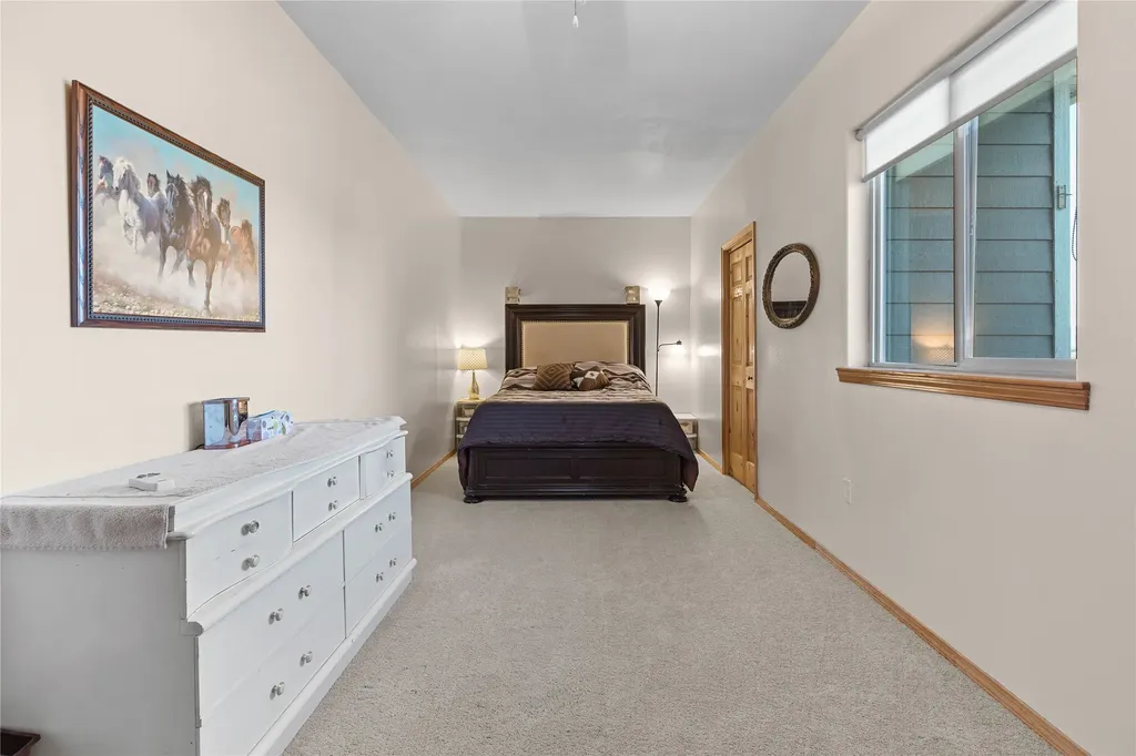 58410 Crow Dam Road Charlo MT 59824