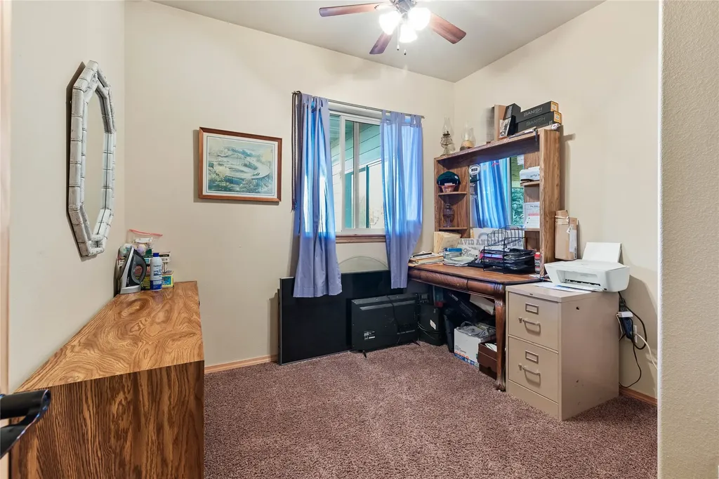 58410 Crow Dam Road Charlo MT 59824