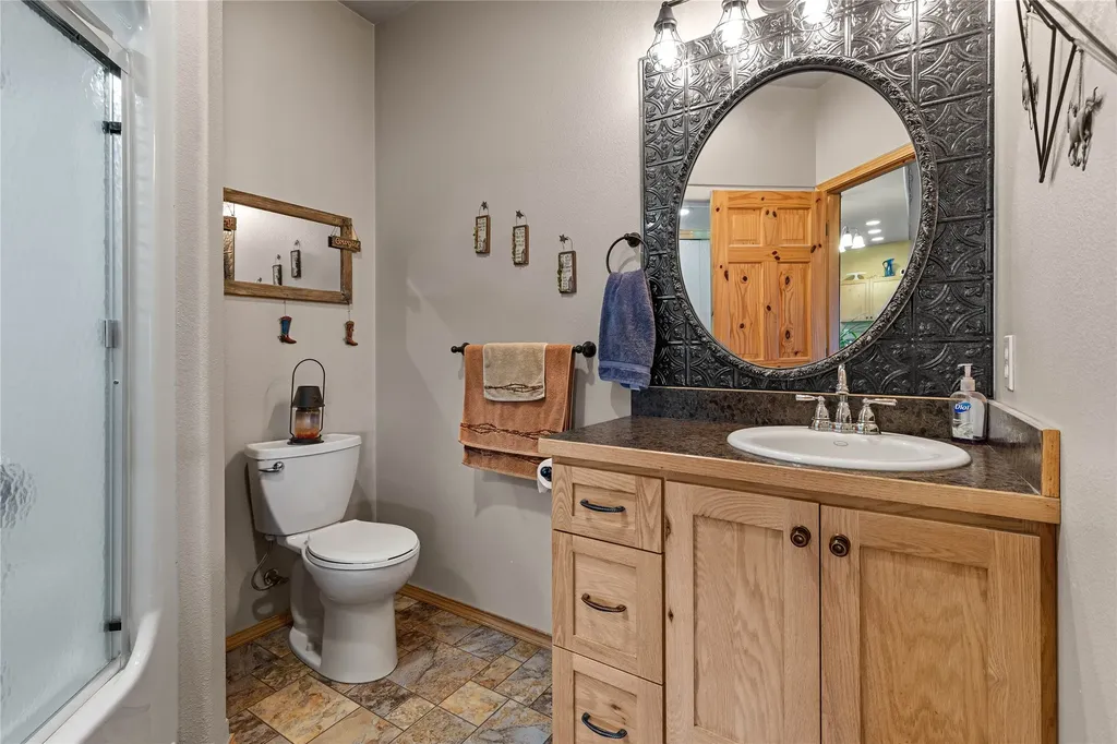 58410 Crow Dam Road Charlo MT 59824