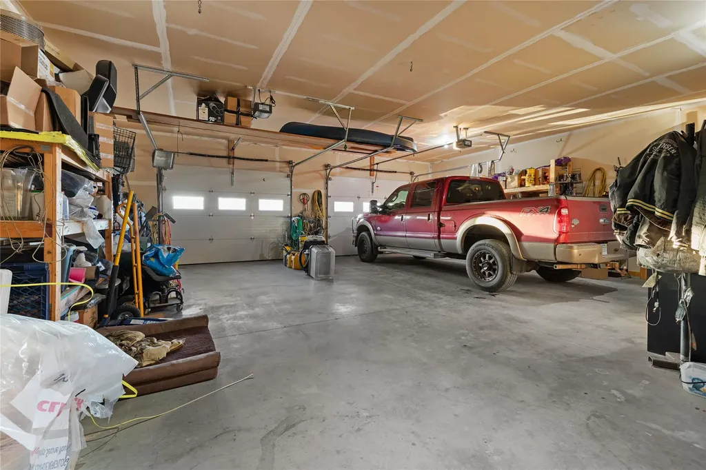 58410 Crow Dam Road Charlo MT 59824