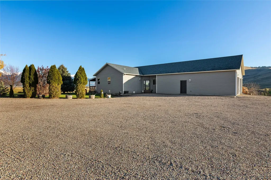 58410 Crow Dam Road Charlo MT 59824
