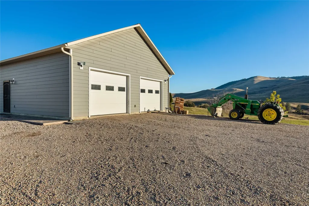 58410 Crow Dam Road Charlo MT 59824