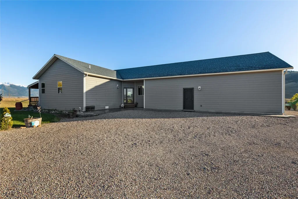 58410 Crow Dam Road Charlo MT 59824