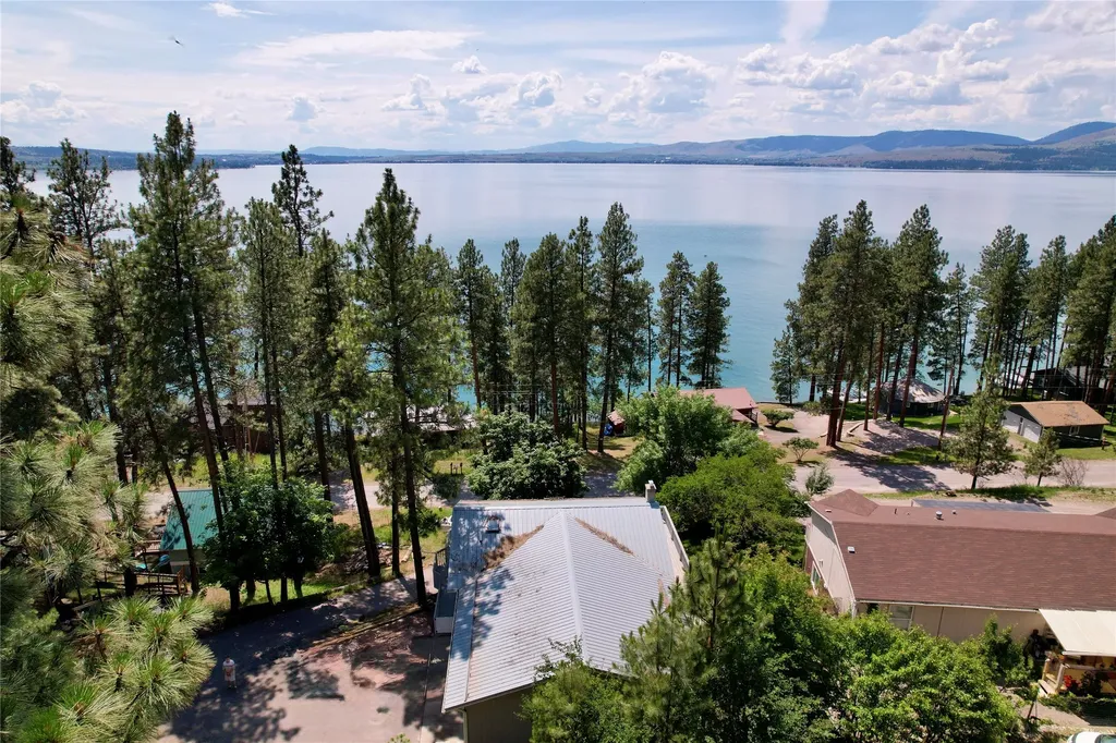 32872 S Finley Point Road Polson MT 59860