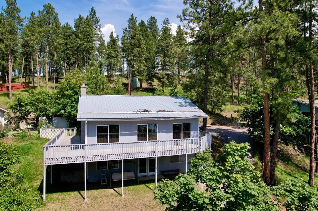 32872 S Finley Point Road Polson MT 59860