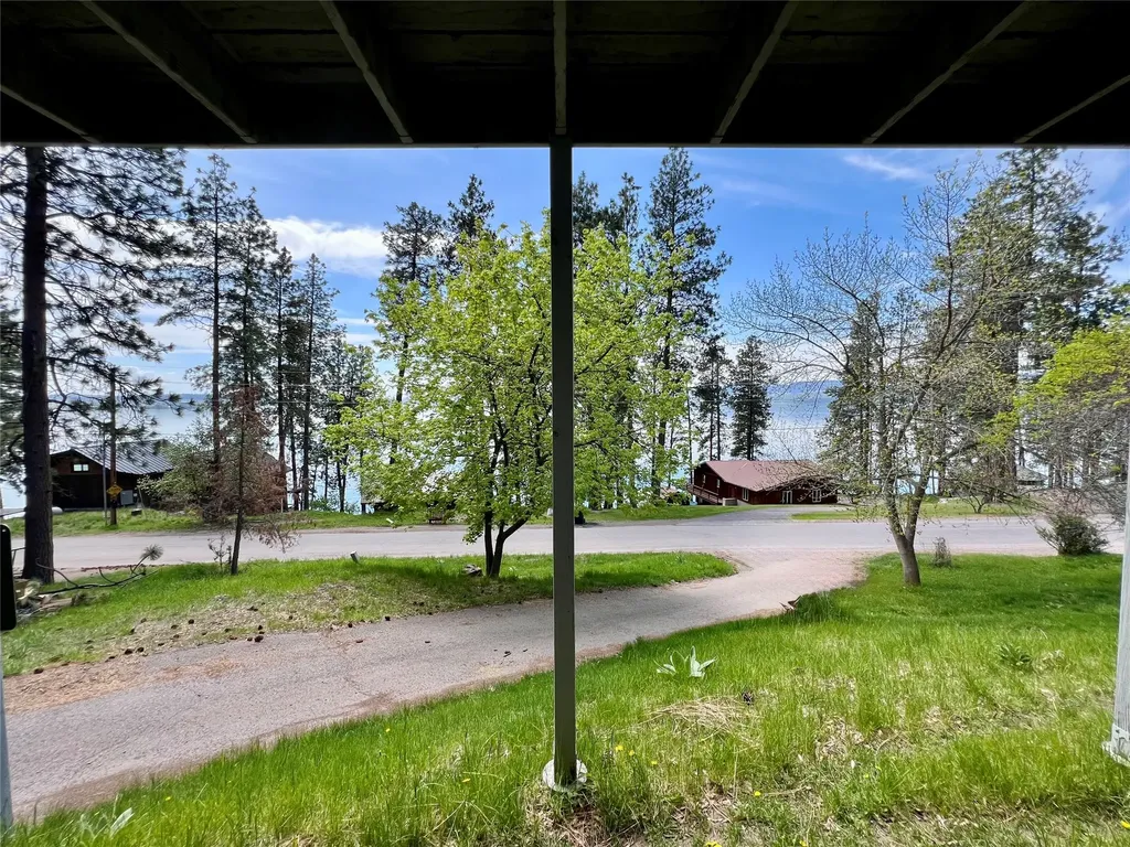 32872 S Finley Point Road Polson MT 59860