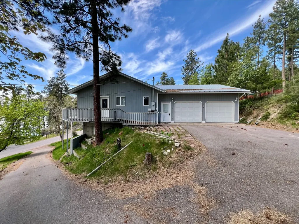 32872 S Finley Point Road Polson MT 59860