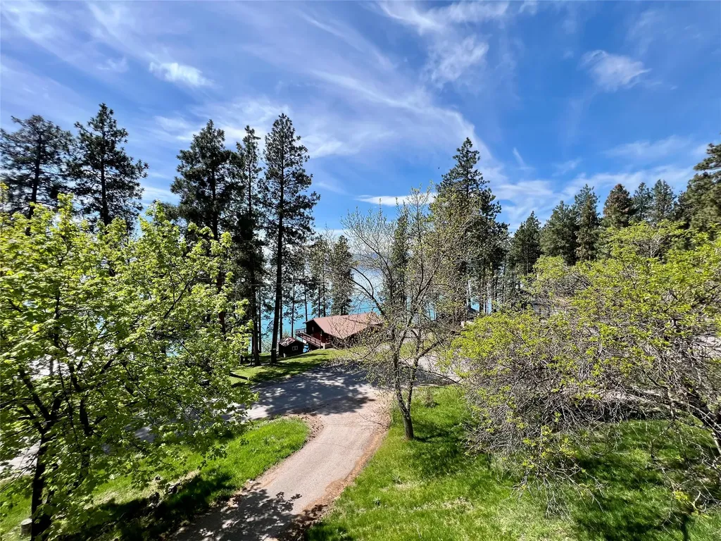 32872 S Finley Point Road Polson MT 59860