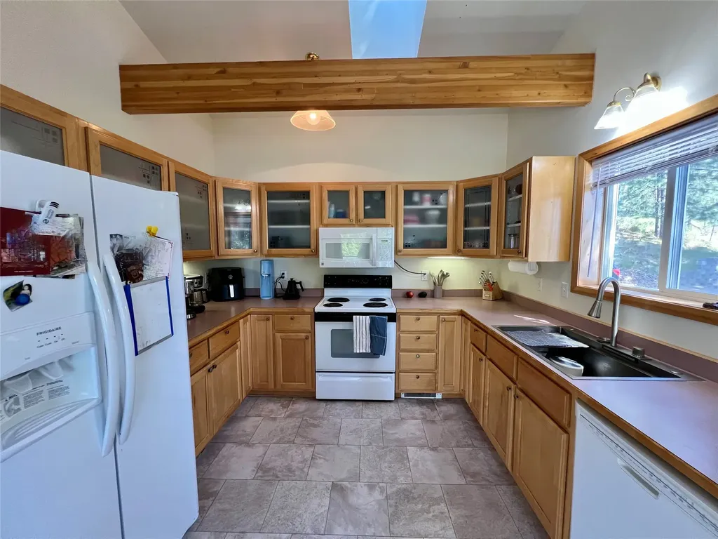 32872 S Finley Point Road Polson MT 59860