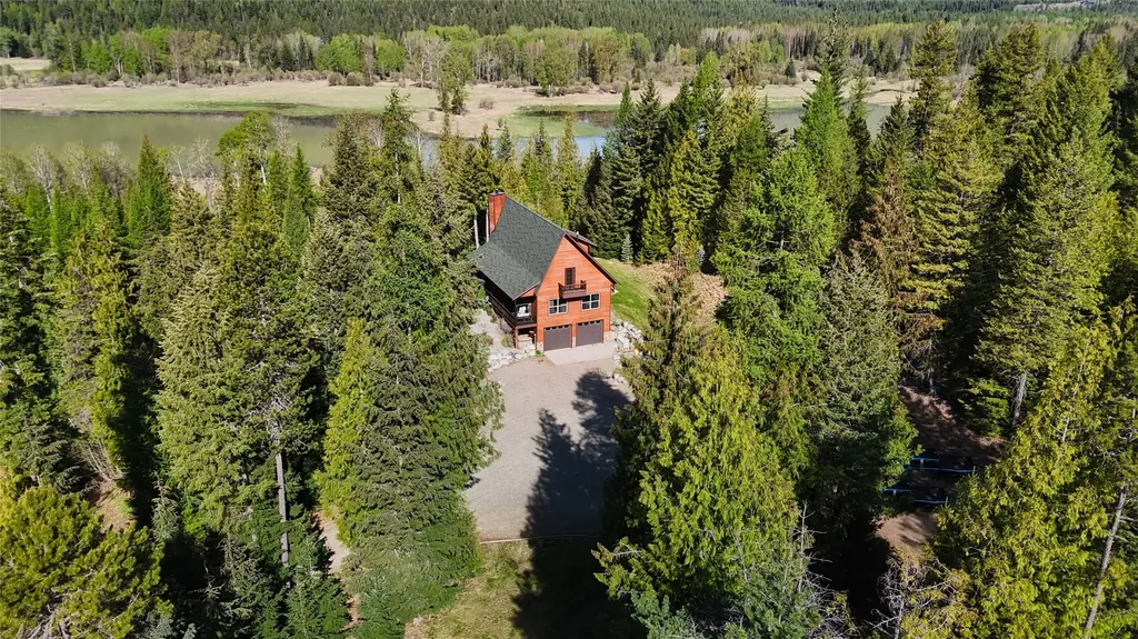 719 Doonan Mountain Road Troy MT 59935