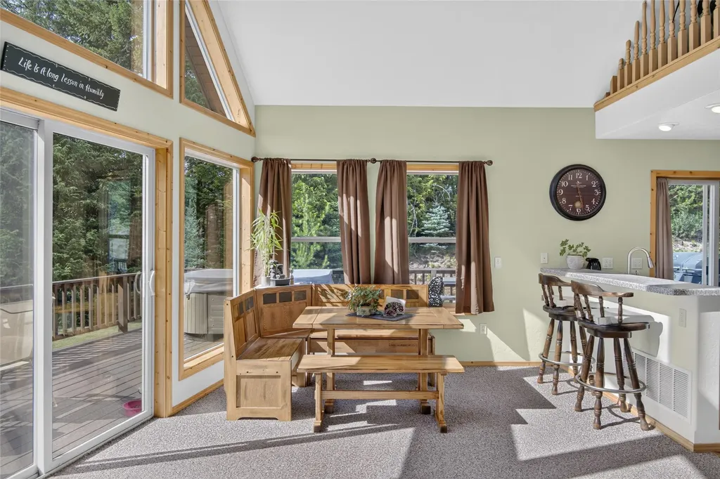 719 Doonan Mountain Road Troy MT 59935
