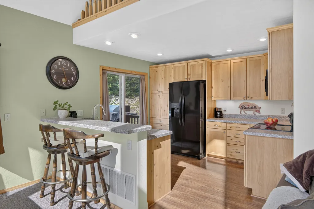 719 Doonan Mountain Road Troy MT 59935