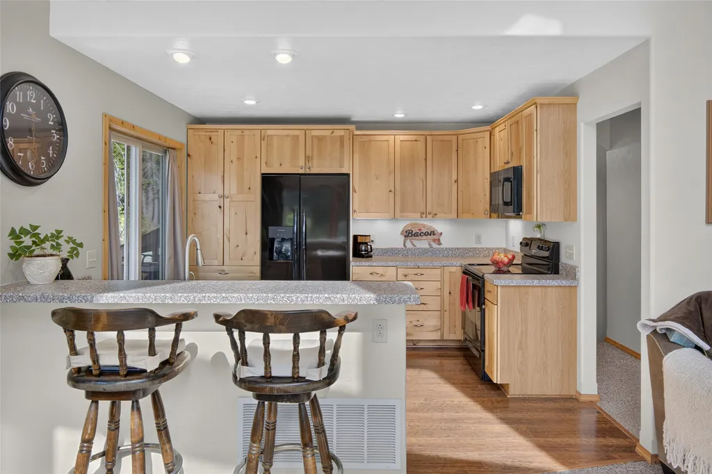 719 Doonan Mountain Road Troy MT 59935