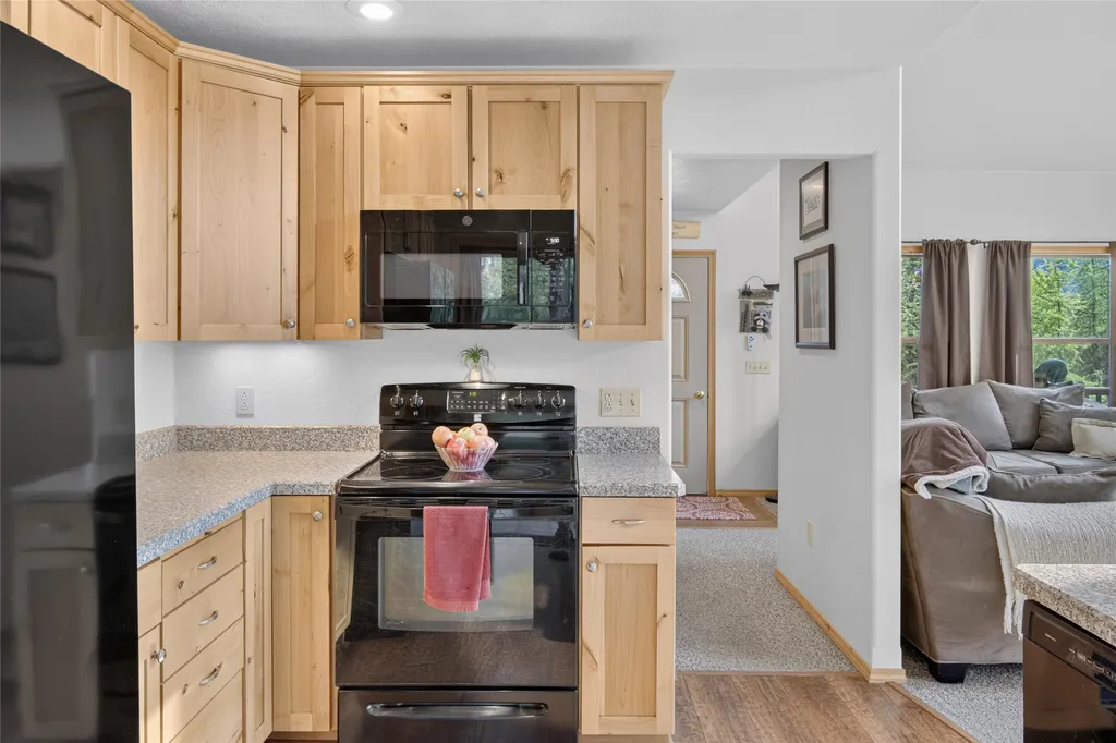 719 Doonan Mountain Road Troy MT 59935