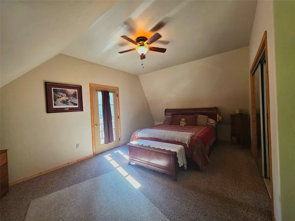 719 Doonan Mountain Road Troy MT 59935