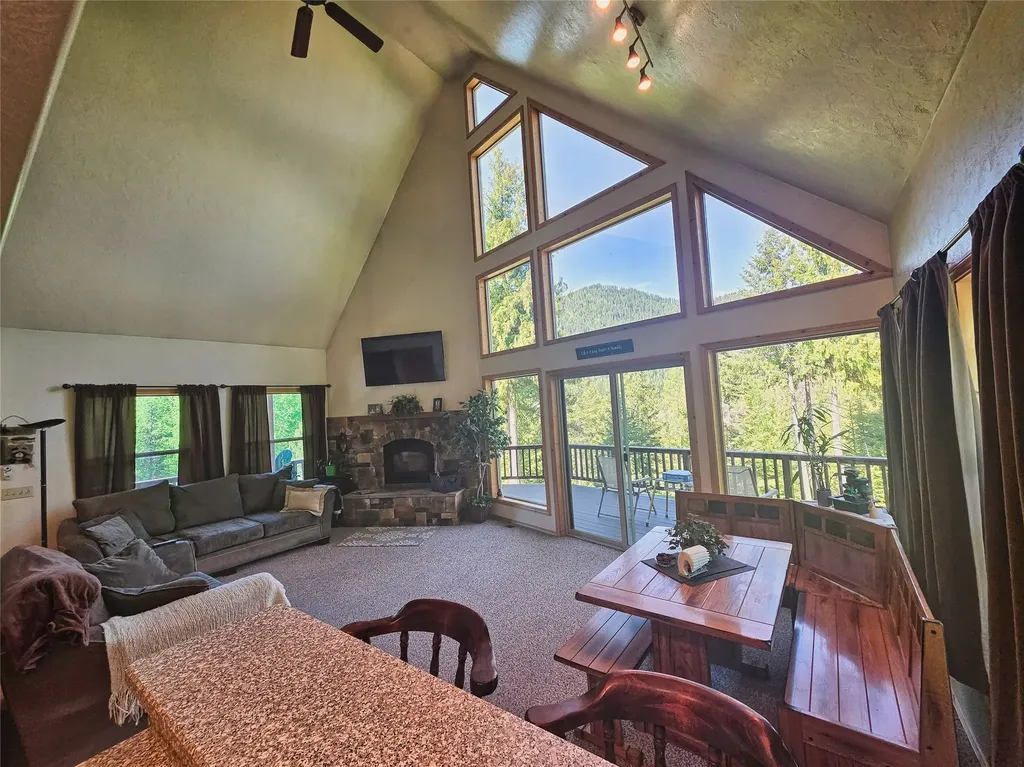 719 Doonan Mountain Road Troy MT 59935
