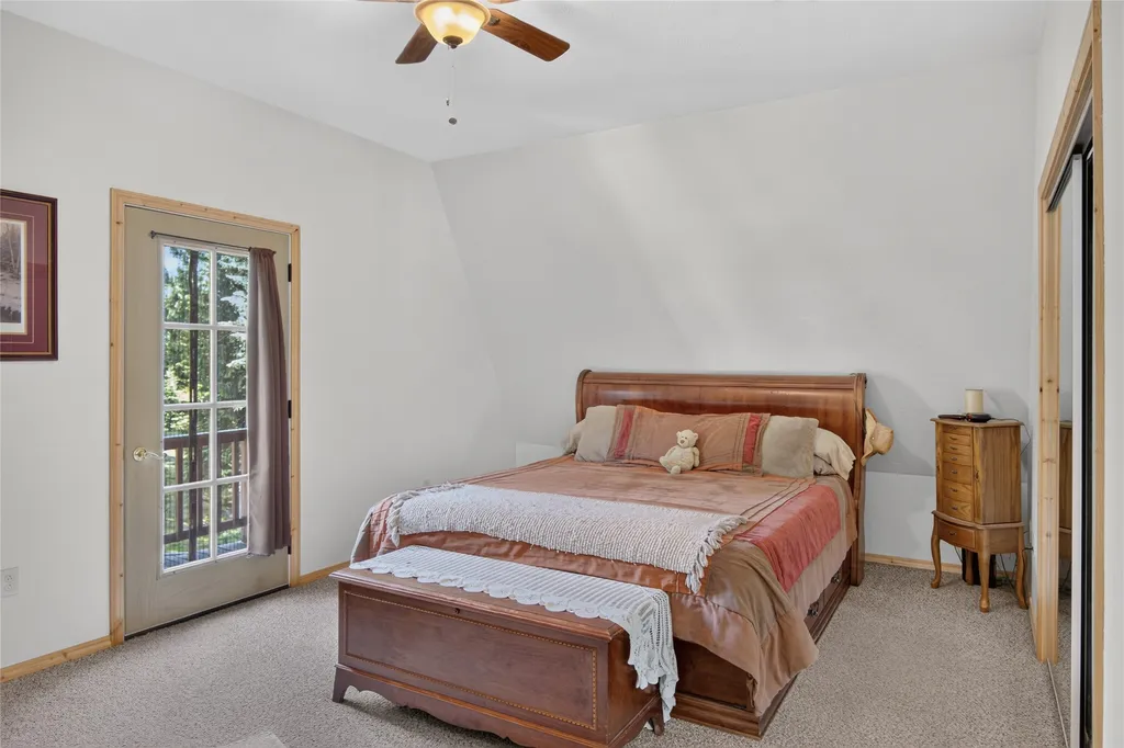 719 Doonan Mountain Road Troy MT 59935